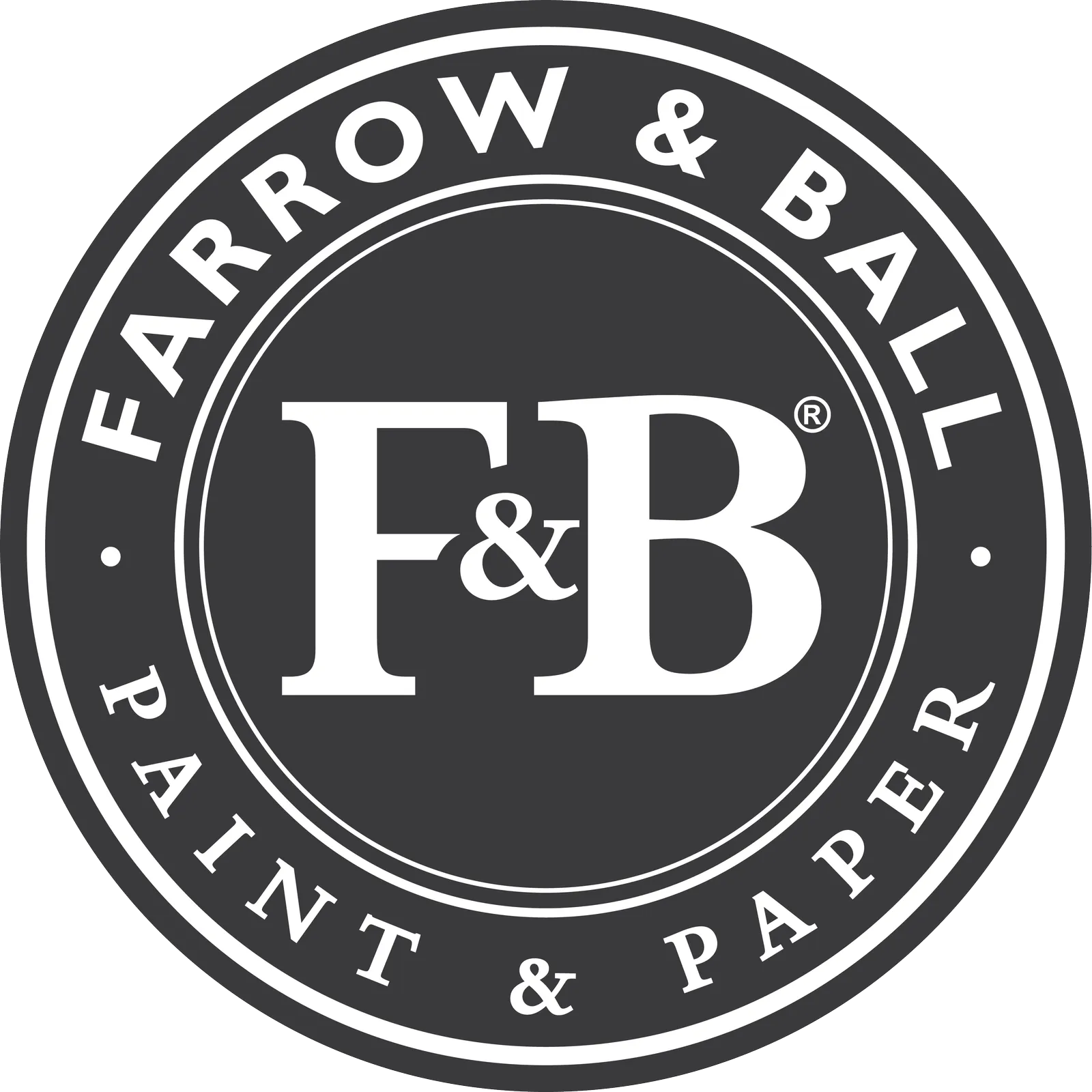 Farrow and Ball